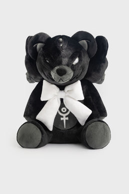 Teddybearus Plush Toy