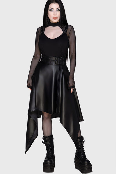 Techtrash Top