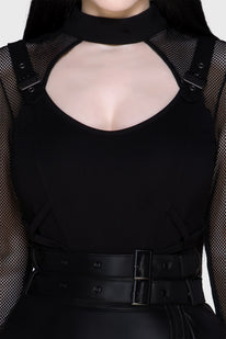 Techtrash Top