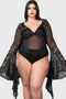 Temple D'Amour Bodysuit