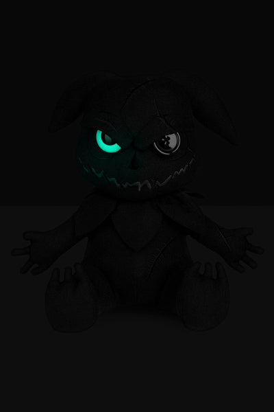 Night Terror Plush Toy