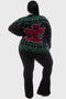 The Gremlins Are Coming Sweater