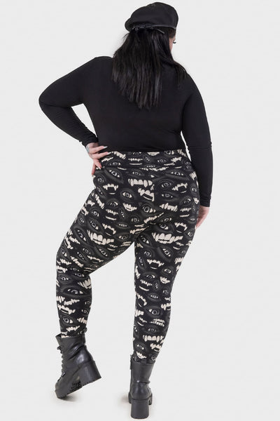 The Lost Boys Leggings [PLUS]