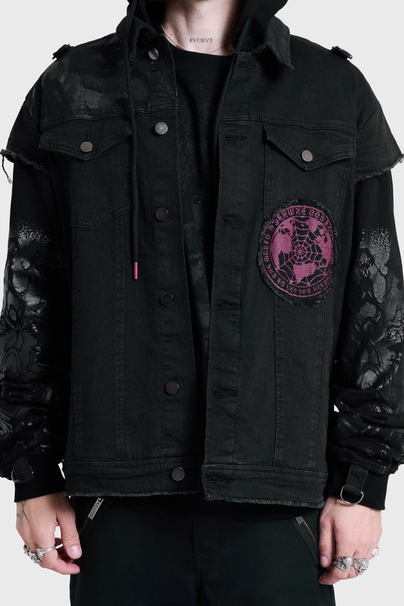 Model:mens