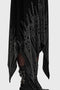 Thorned Spire Midi Skirt