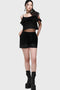 Thorned Spire Shorts