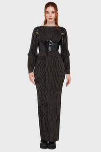 Thorned Woods Sweater