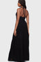 Thursday's Woe Maxi Skirt [Black]