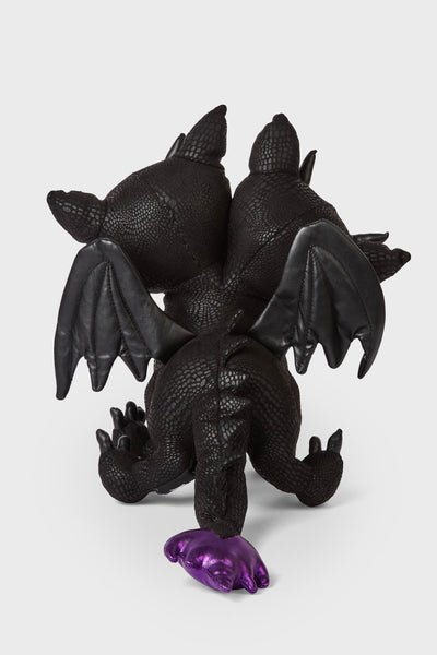 Tiamat Plush Toy