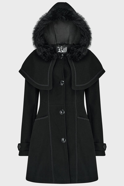 Tokyo Babe Coat