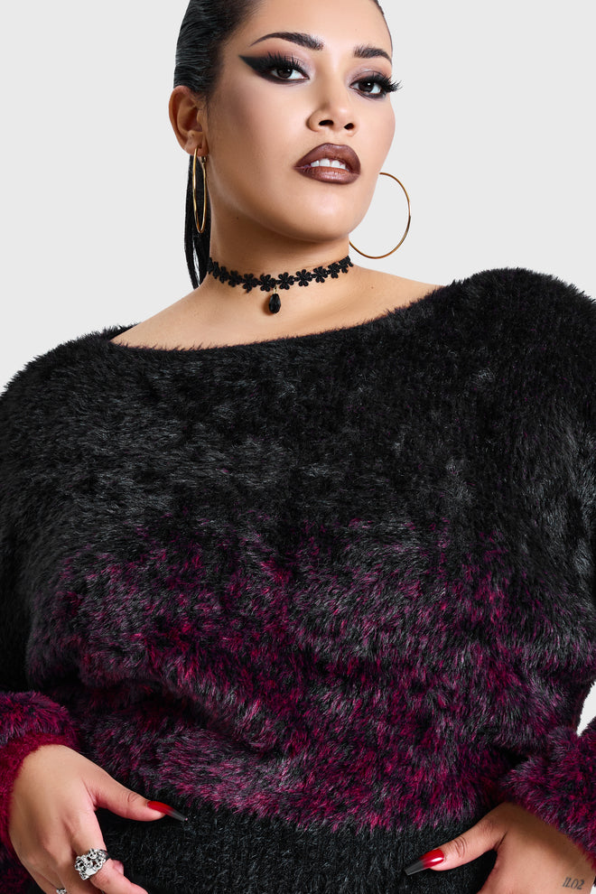 Tova Knitted Sweater