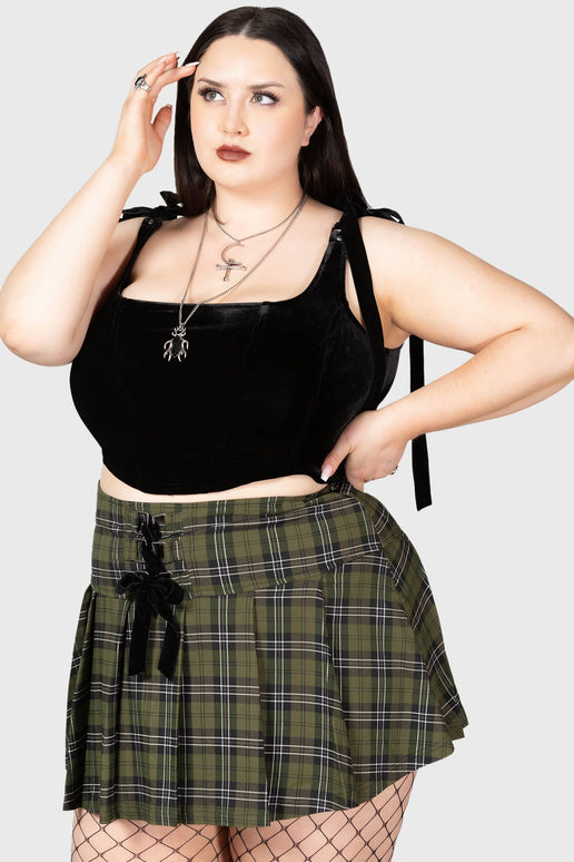 NEW WOMENS PLUS SIZE Killstar