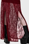 Transept Maxi Skirt