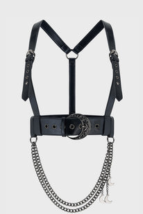 Trip To The Moon Harness