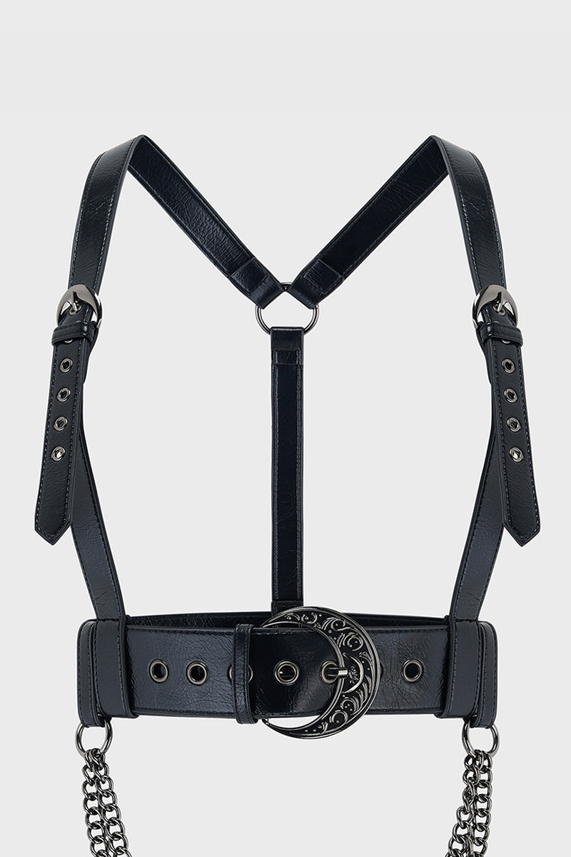 Trip To The Moon Harness