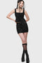 Twilight Swarm Mini Skirt