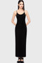 Twilight Viper Maxi Dress