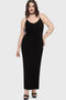 Twilight Viper Maxi Dress