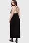 Twilight Viper Maxi Dress
