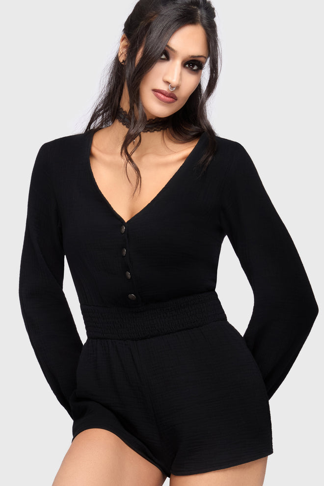 Twilight Viper Playsuit
