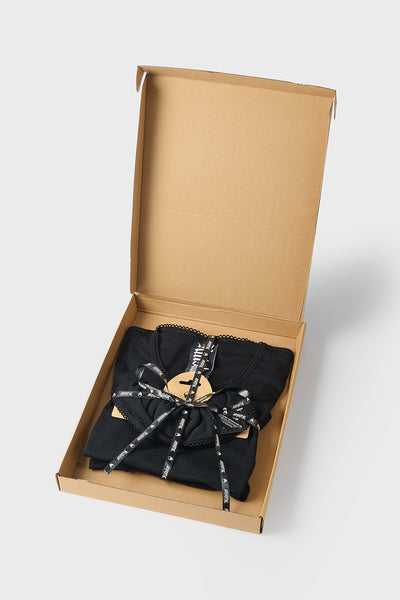 Twilight Threads 3 Piece Set