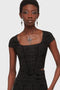 Thelma Corset Top
