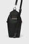 Toxic Coffin Cross Body Bag