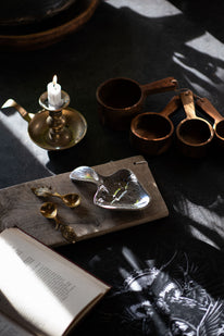 Toxic Wonder Spoon Rest