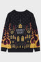 Unholy Night Sweater