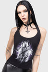 Unclean Spirit Halter Top