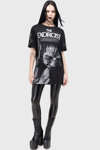 Unclean Spirit T Shirt