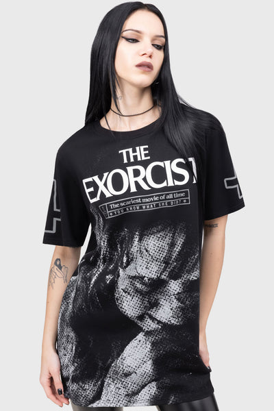 Unclean Spirit T Shirt