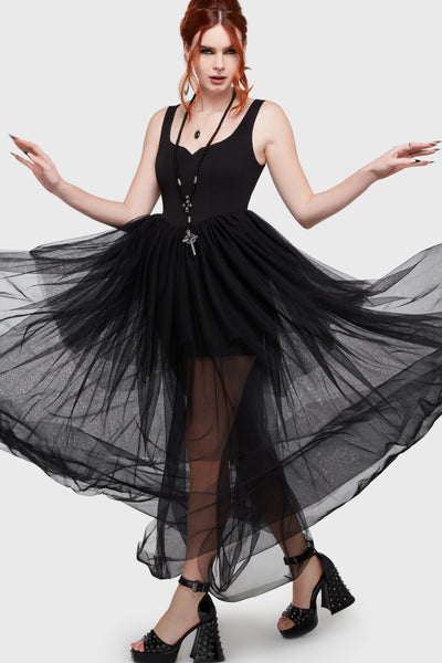 black strapless wedding guest dress ZAPAKA Women Black Long Wedding Guest Dress with Lace A-Line Strapless Formal Dress, Black / US22W