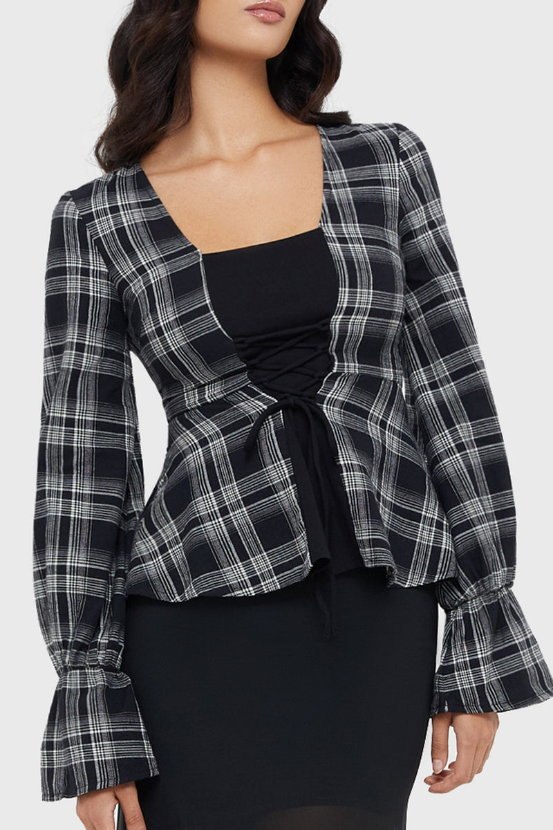 Unearthly Grove Top
