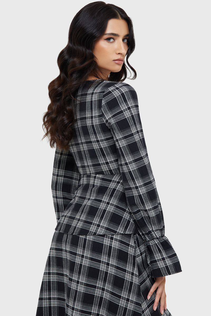 Unearthly Grove Top