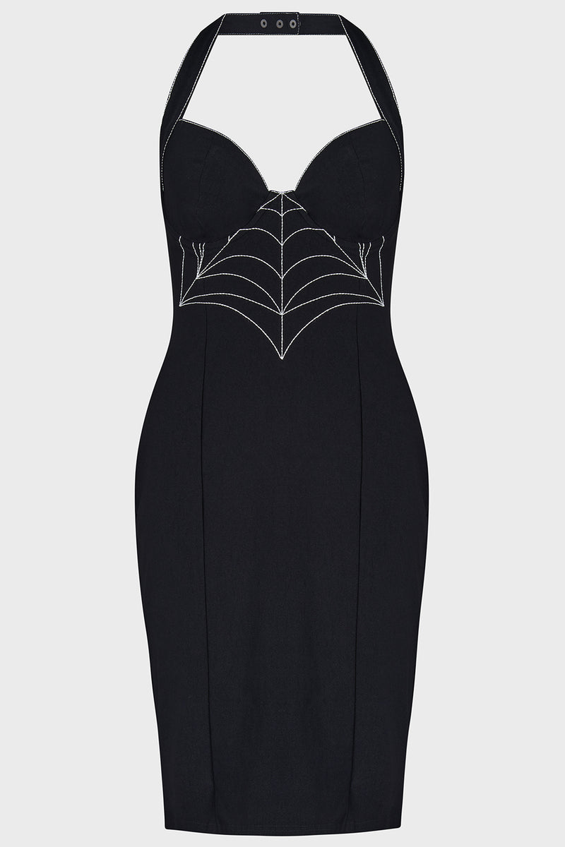 Vampette Dress