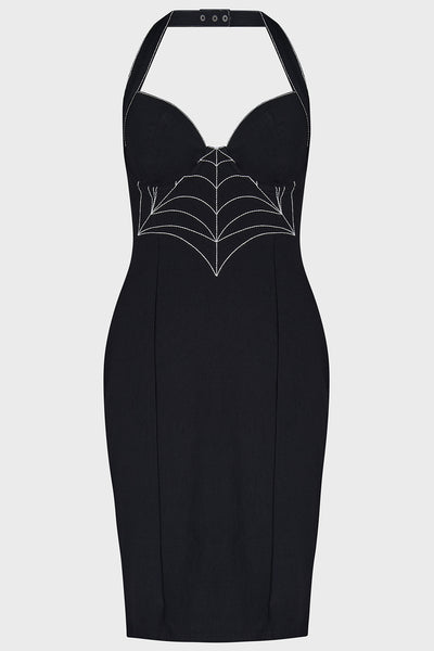Vampette Dress | Killstar Vampette Dress | Killstar