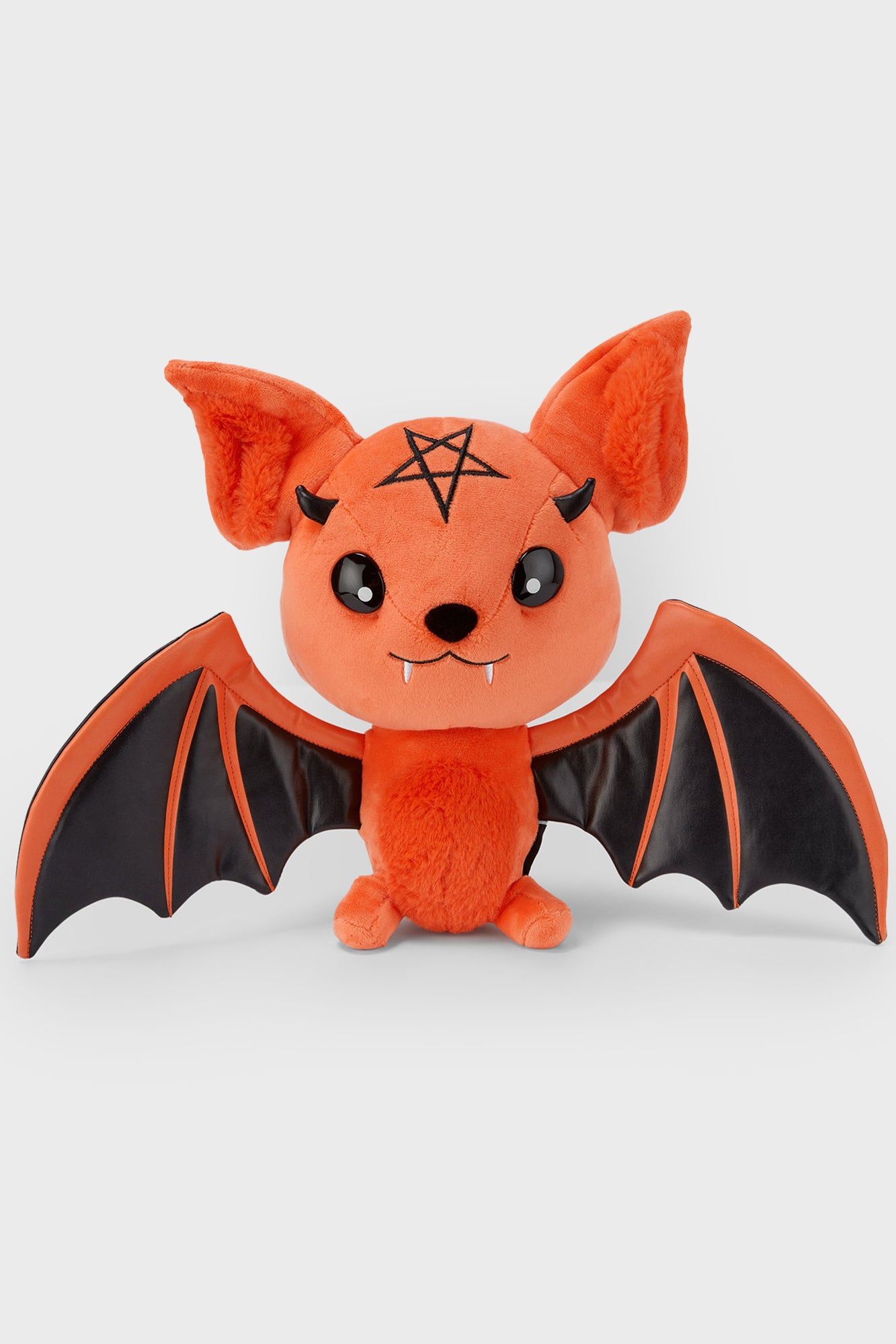 Store Killstar kreepture vampir pastel punk plush