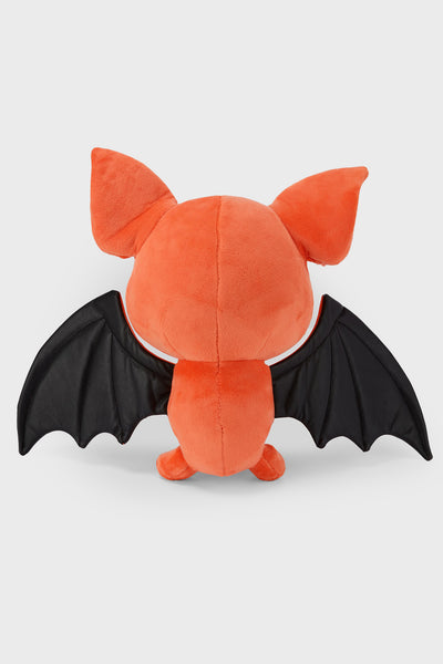 Vampir: Pumpkin Plush Toy