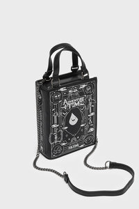 Vampire Queen Book Handbag