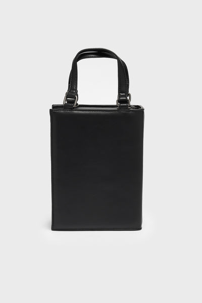 Vampire Queen Book Handbag