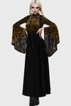 Vassago's Revenge Long Sleeve Top