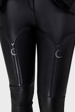 Vaultlum Trousers