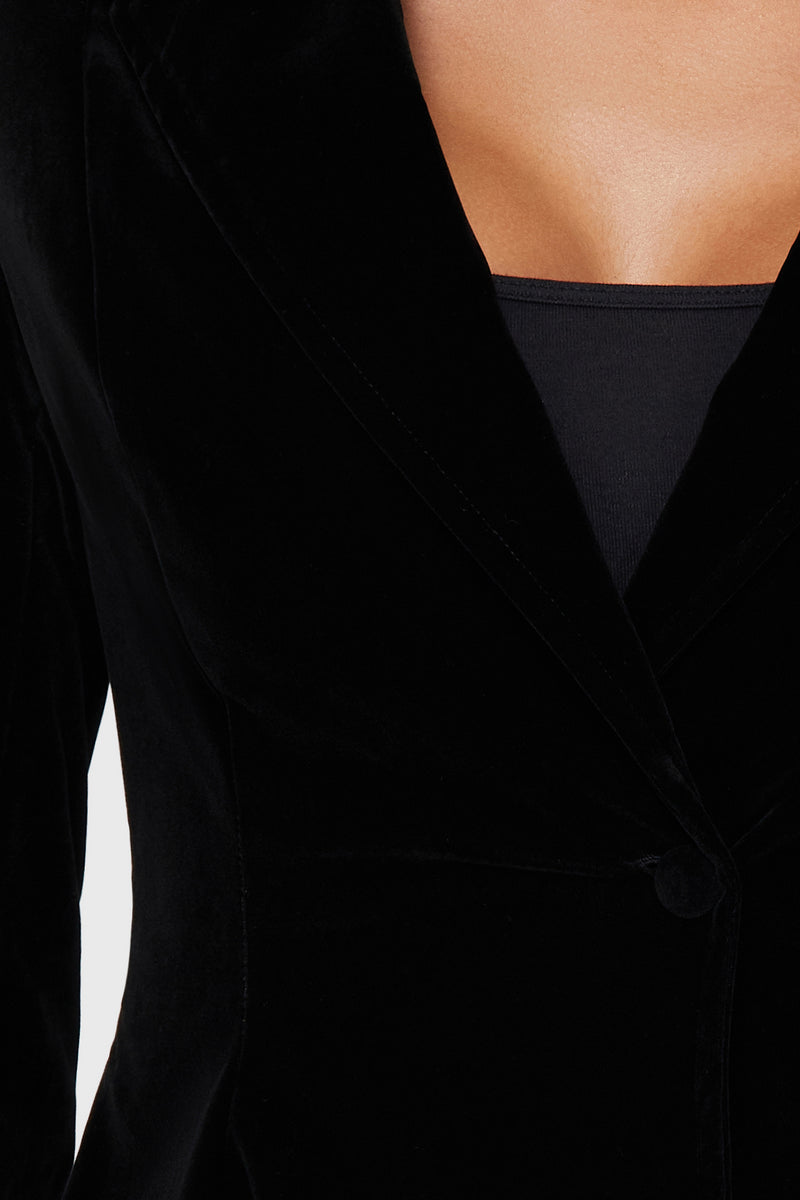 Veil Of Darkness Jacket