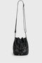 Venomous Rose Bucket Bag
