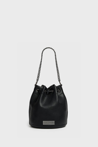 Venomous Rose Bucket Bag