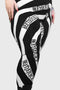 Vertigo Spiral Leggings