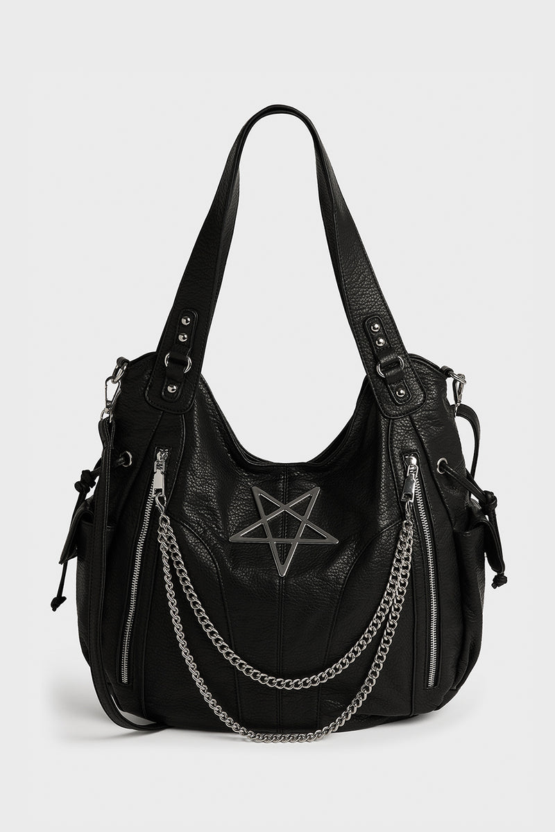Vexation Handbag