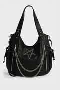 Vexation Handbag