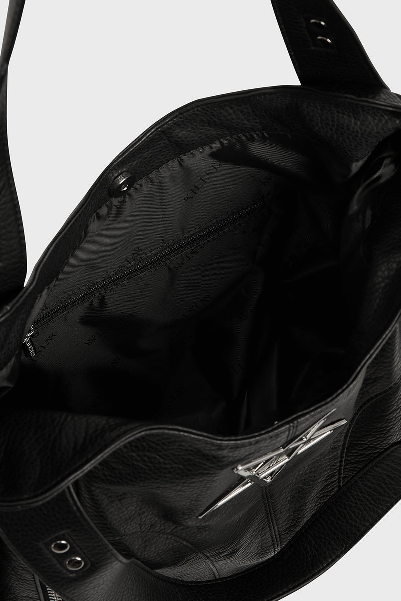 Vexation Handbag
